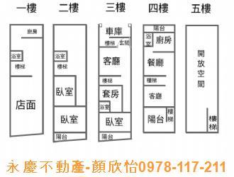 新竹竹東透天_店面-11