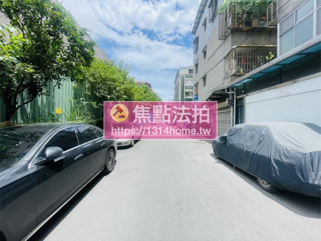 中正區法拍公寓-6