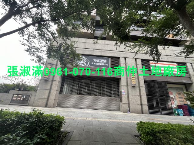 八德大樓_店面-2