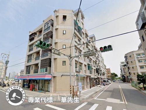 桃園拍賣華廈-4