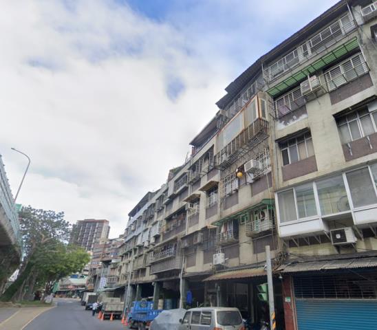 台北法拍公寓_工業用-2