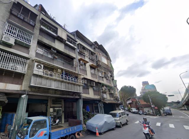 台北法拍公寓_工業用-3