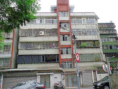 台北松山公寓法拍-0