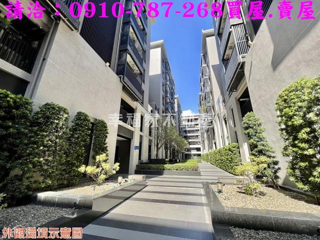 台南南區華廈_店面-1