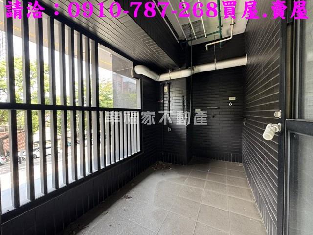 台南南區華廈_店面-5