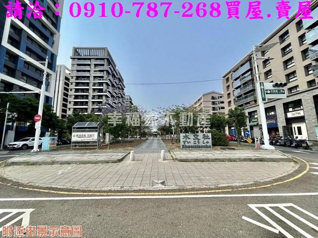 台南南區華廈_店面-8