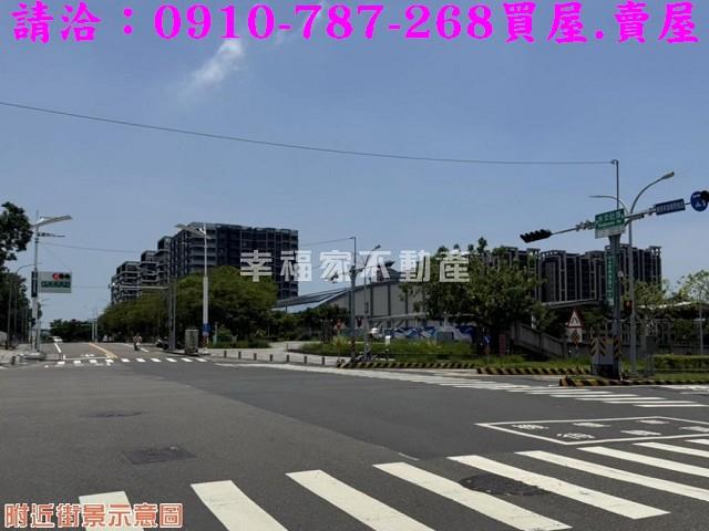 台南南區華廈_店面-9
