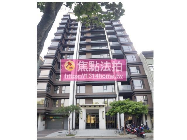 台北萬華大樓法拍-0