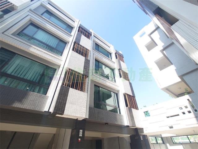 岡山透天_別墅-14
