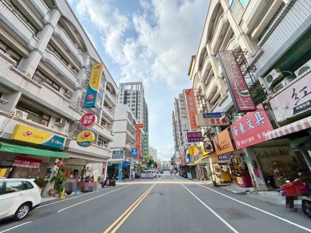 永康華廈_店面_一樓-1