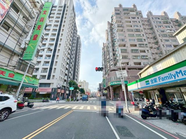 永康華廈_店面_一樓-2