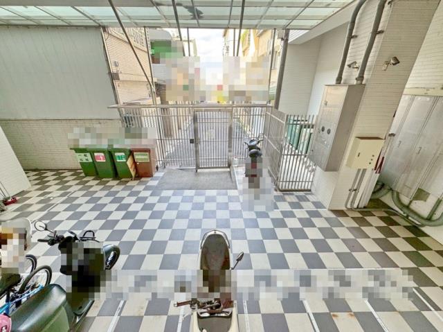 永康華廈_店面_一樓-9