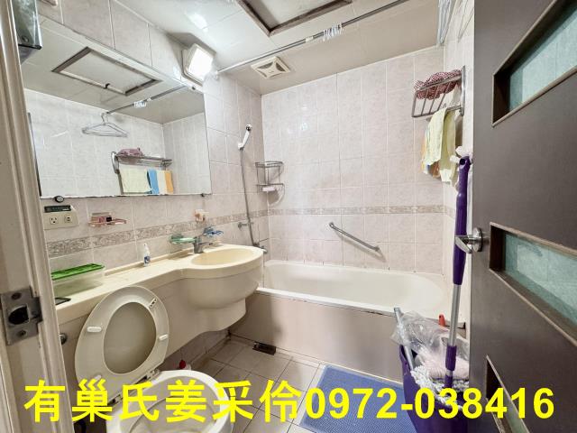 西區大樓_套房-12