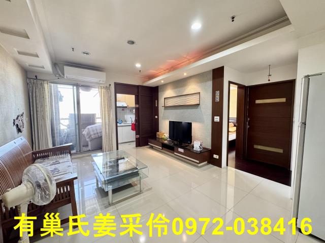西區大樓_套房-2