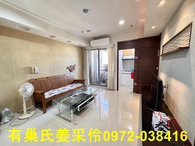 西區大樓_套房-3
