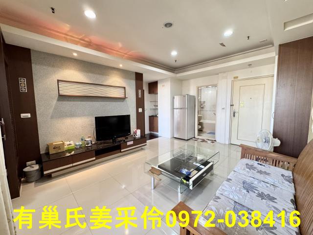 西區大樓_套房-4