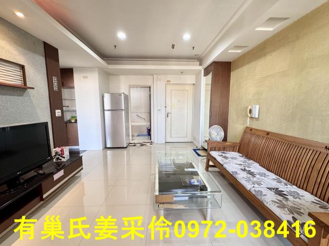西區大樓_套房-6
