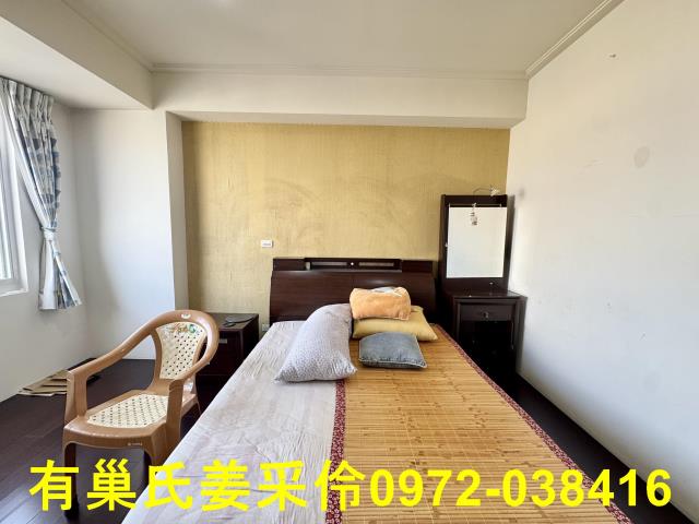 西區大樓_套房-8