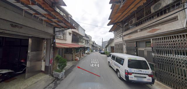 竹東透天法拍-5