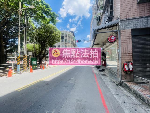 板橋華廈拍賣-12