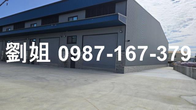 高雄大社廠房_倉庫-3