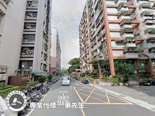 新北汐止大樓法拍-3