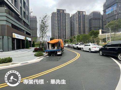 桃園龜山大樓法拍-1