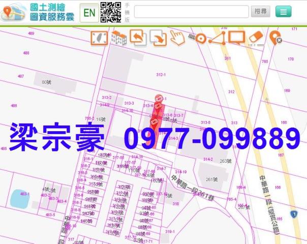 龍井法拍透天_工業住宅-2