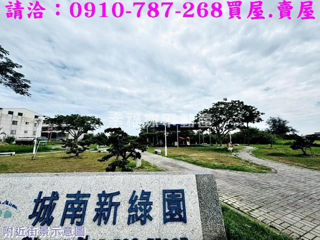 台南安南透天_別墅-14