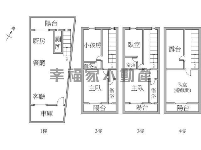 台南安南透天_別墅-15