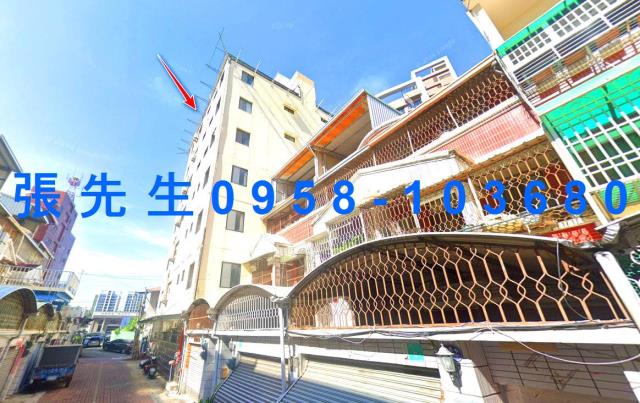 台南透天_套房法拍-3