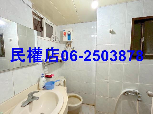 台南套房-10