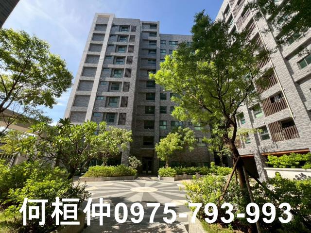 苗栗竹南大樓_華廈-2