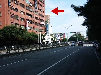 台中北區大樓拍賣-2
