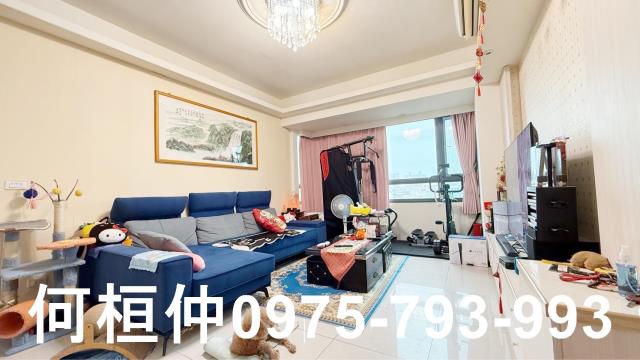苗栗竹南大樓_華廈-1