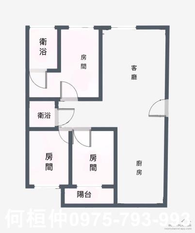 苗栗竹南大樓_華廈-8