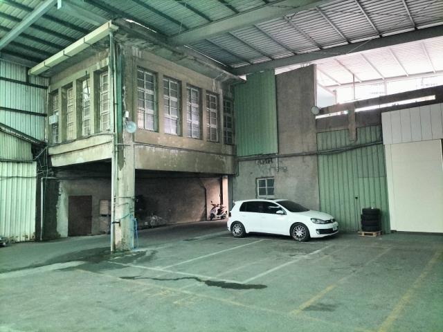 香山廠房_廠辦_倉庫-2