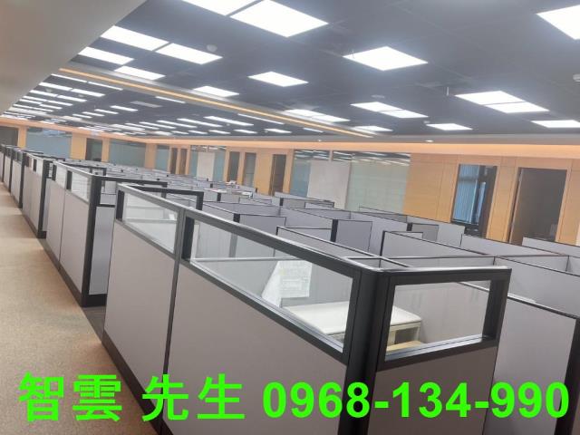 內湖廠辦_辦公室-4