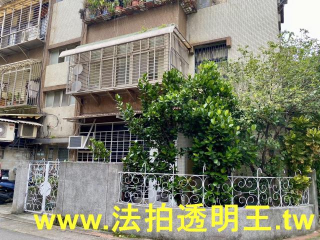 台北北投公寓法拍-2