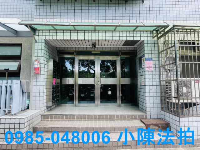 台北北投法拍華廈_法拍華廈-5