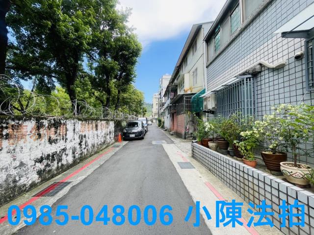 台北北投法拍華廈_法拍華廈-6