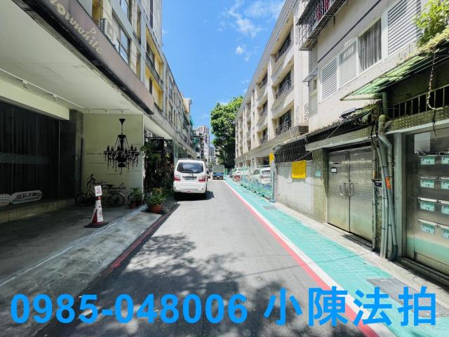 台北中山區公寓_法拍公寓法拍-5