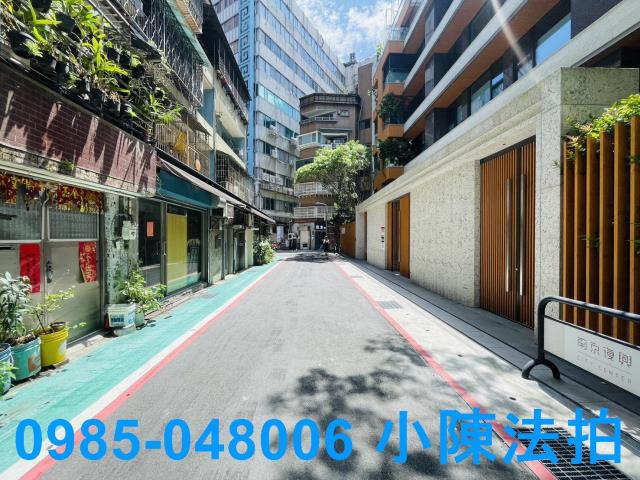 台北中山區公寓_法拍公寓法拍-6