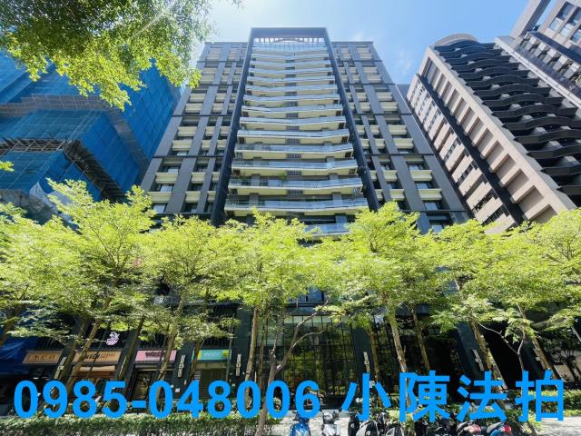 新北新莊法拍大樓_法拍大樓-1