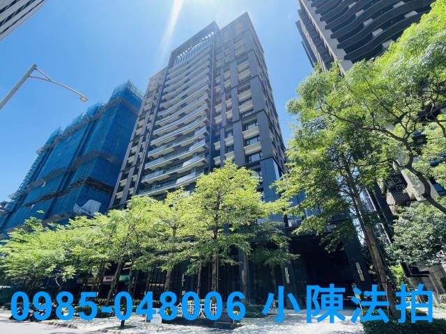 新北新莊法拍大樓_法拍大樓-2