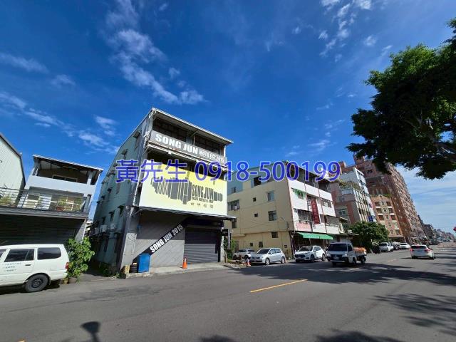 東區拍賣透天_店面_倉庫-2