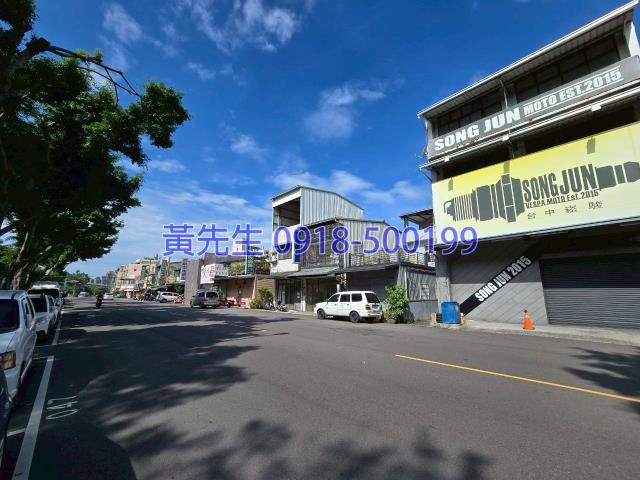 東區拍賣透天_店面_倉庫-3