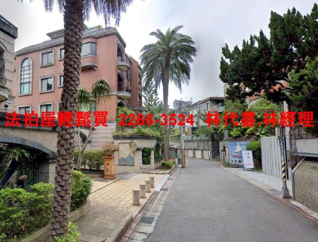 台北法拍別墅_下疊別墅-10