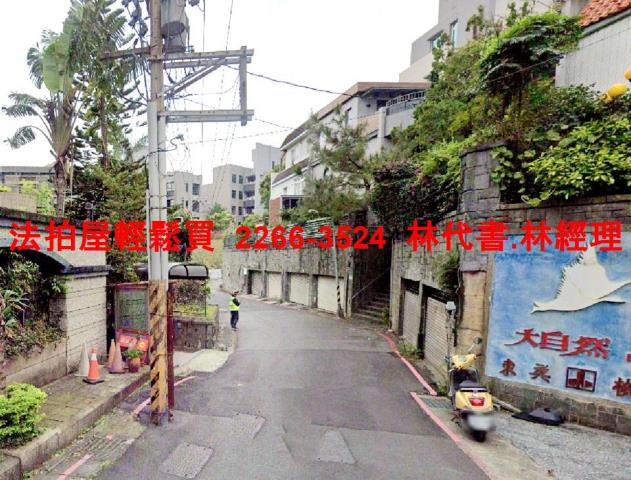 台北法拍別墅_下疊別墅-9