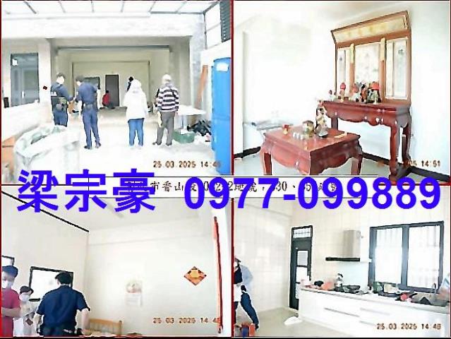 彰化法拍透天_別墅-6